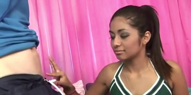 amateur,blowjob,brunette,cheerleader,coach,cumshot,hardcore,mature,natural tits,old,old man,pussy,sex