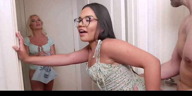 fantasy,fetish,milf,sex,slim,spanish,taboo,teen